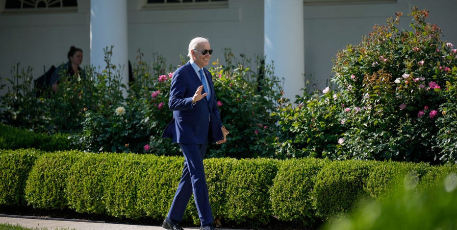 2024 presidential election: Biden expected to tap Julie Rodriguez to run campaign