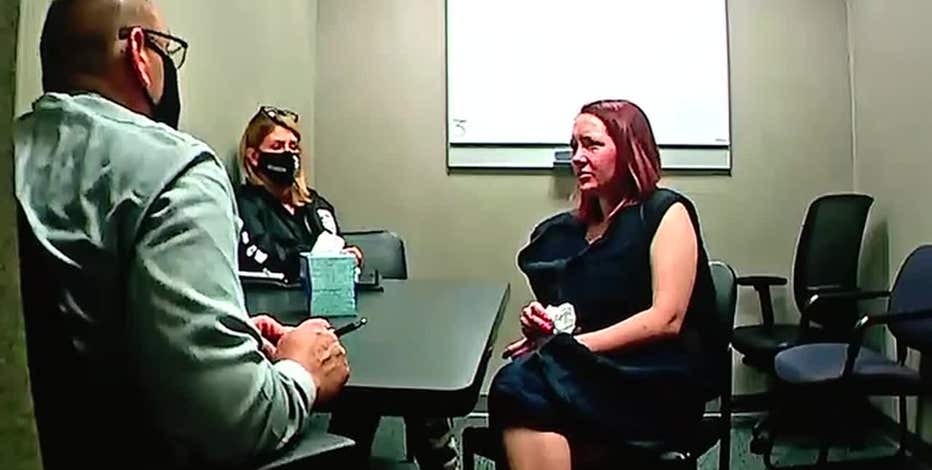 Irving mother who admitted to killing children had names for her multiple personalities