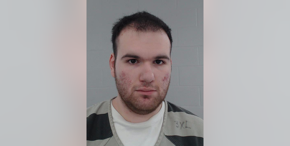 FBI raid reveals possible explosives in Burleson man's home