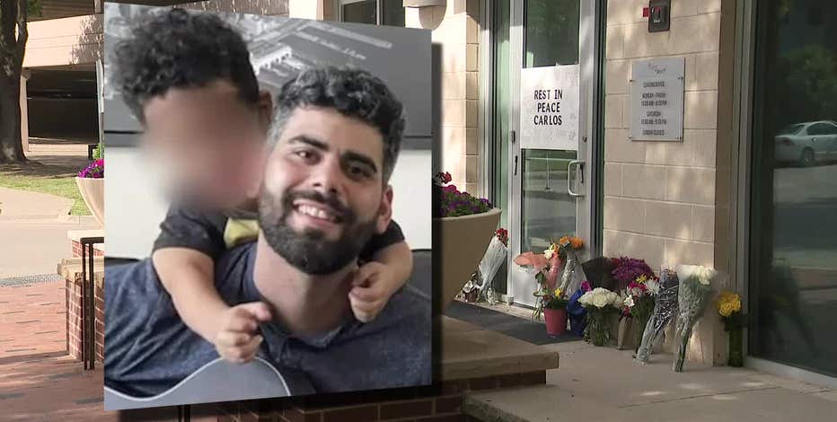 Family of maintenance worker killed in Fort Worth apartment shooting asks for justice, considers legal action