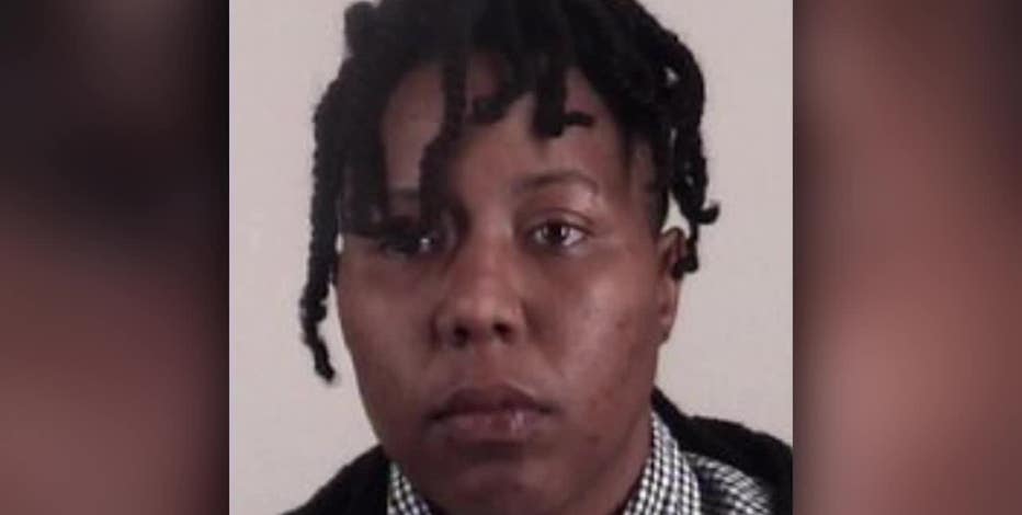 Woman sentenced to 35 years in prison for Haltom City road rage shooting that killed mother of 3