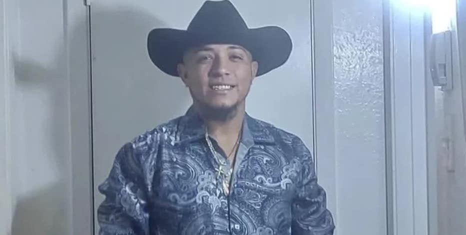 Father of 10 fatally shot at Dallas apartment during attempted robbery