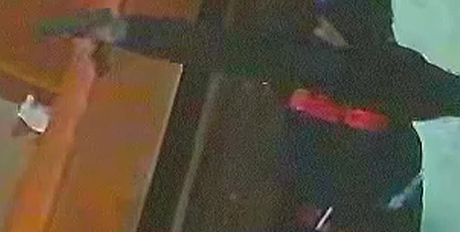 Trackdown: Police seek Deep Ellum shooter who killed 2, including innocent bystander