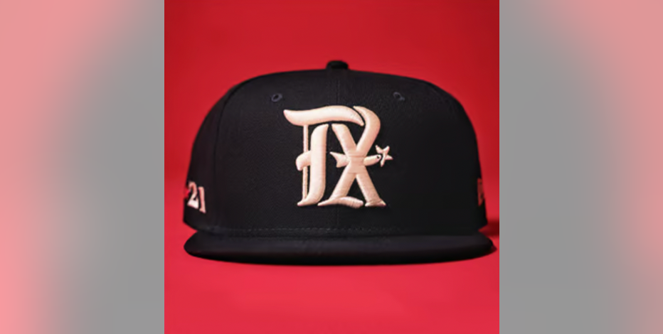 Texas Rangers new City Connect uniforms celebrate the history of