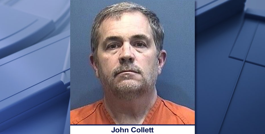 Elementary school teacher in The Colony arrested for child sex assault