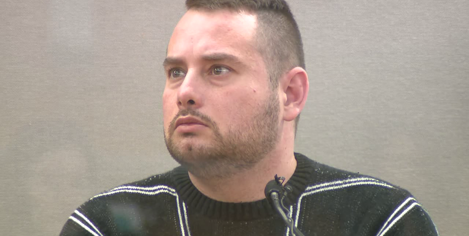 Father of Irving girl allegedly killed by mother testifies in court