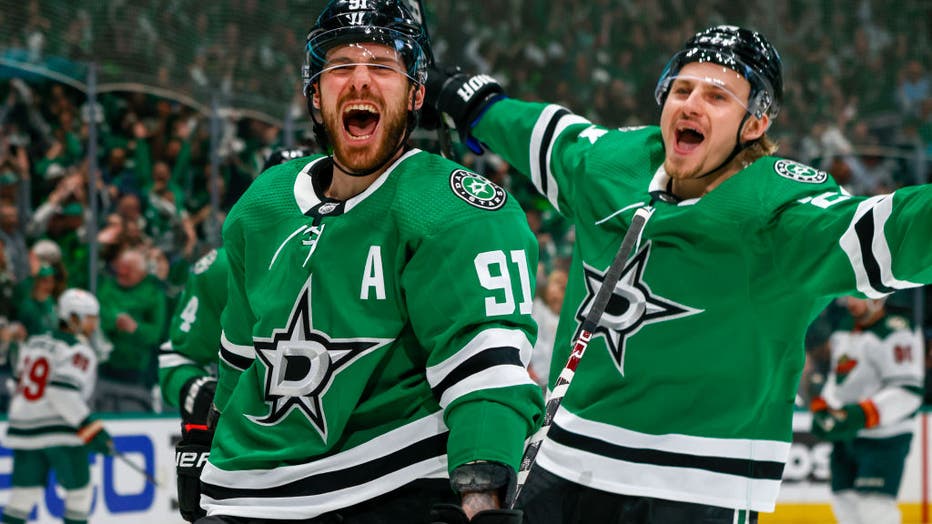 Dallas Stars: What happened to Tyler Seguin in these Stanley Cup Playoffs?