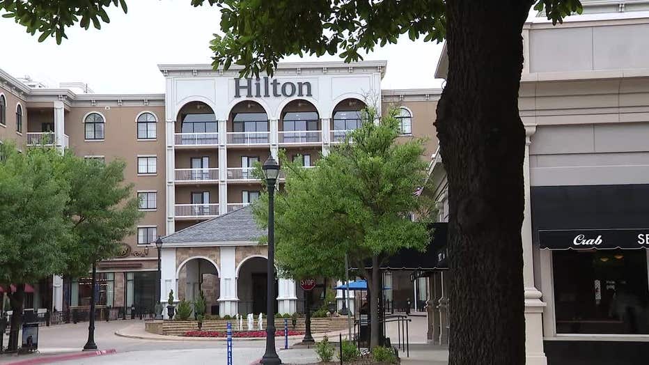 Woman accuses North Texas man of fake job interview ploy, hiding camera in  hotel room