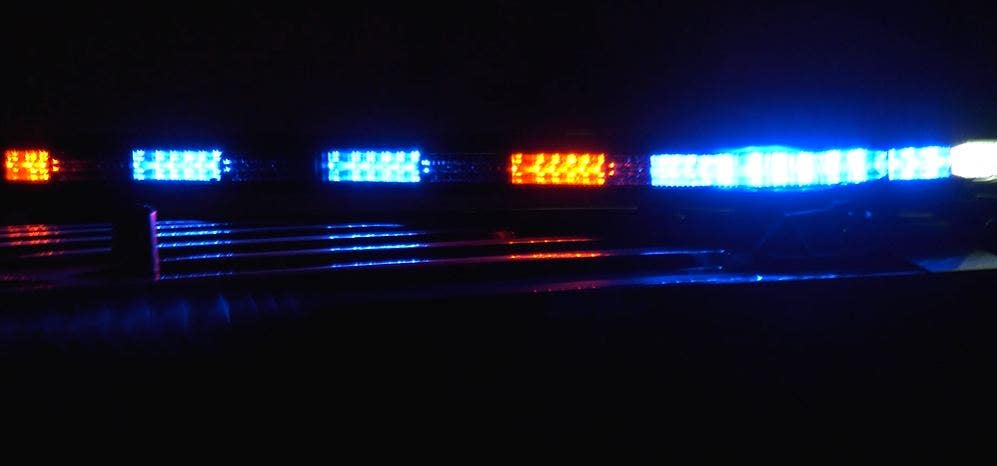 Major wreck on I-35 in Fort Worth leaves driver dead, multiple lanes closed