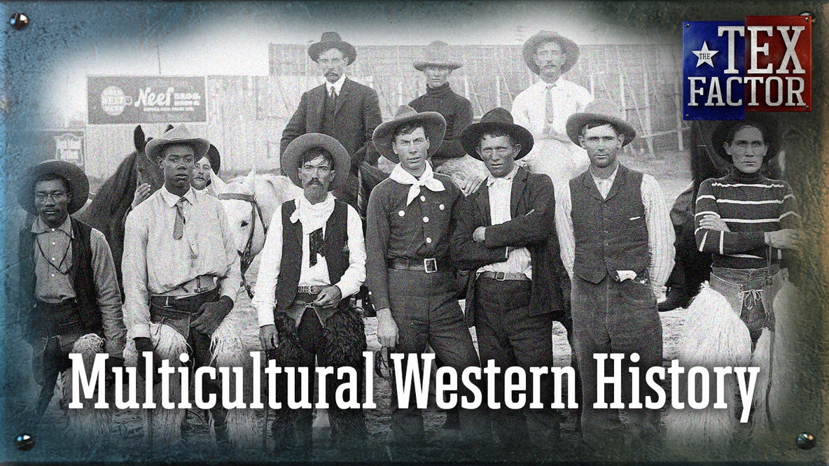 The Tex Factor: Telling the Real History