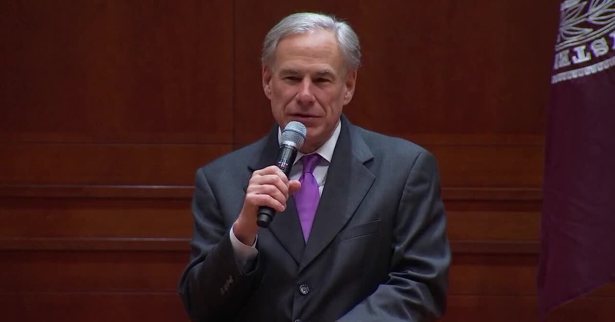 Gov. Abbott says he'll call multiple special sessions to address ...