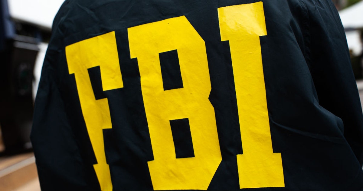 FBI Dallas Summer Heat 2.0 Yields 186 Arrests