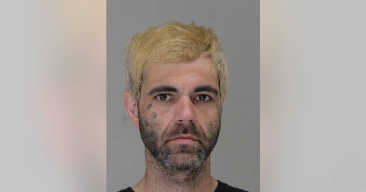 Dallas man charged with aggravated sexual assault of a child | FOX 4 ...
