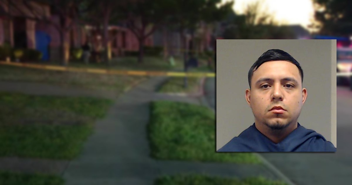 Dallas man charged with capital murder in shooting that left 3 dead in ...