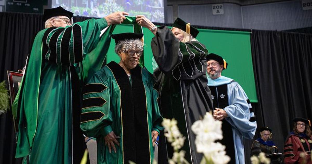 UNT Consolidates 70+ Programs Amid $45 Million Deficit