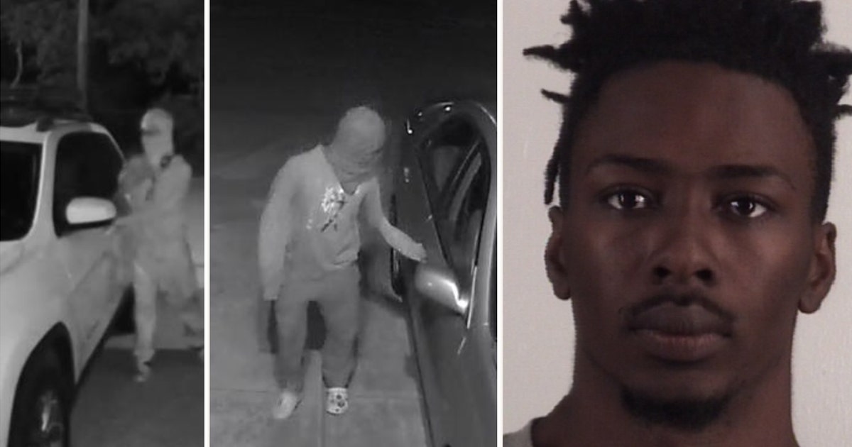 Police ask for help finding suspect in Fort Worth, White Settlement ...