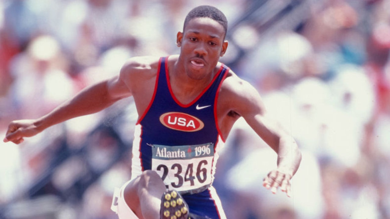 Calvin Davis, Olympic medal winner in 400 hurdles, dead at 51
