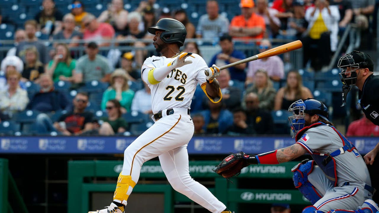 Dodgers Overturn Home Run Due To Pirates' Ke'Bryan Hayes Missing
