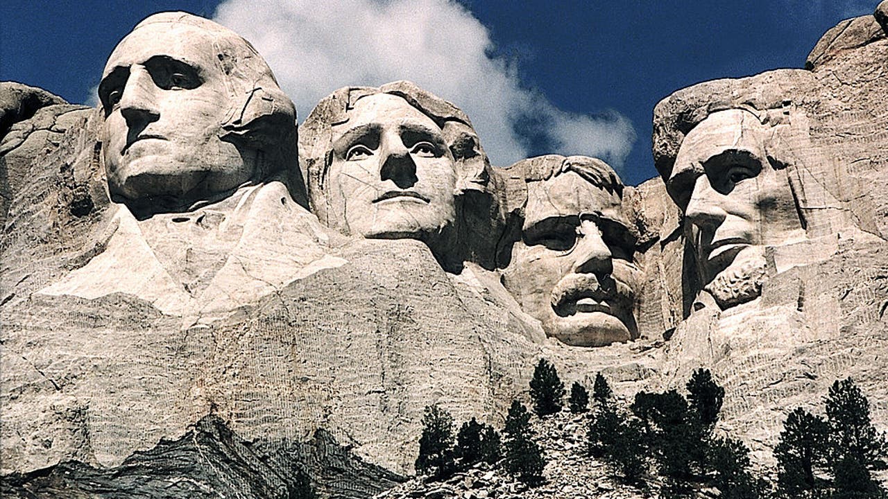 We asked ChatGPT who belongs on the Mt. Rushmore of Dallas sports. Here’s what it said. We asked ChatGPT who belongs on the Mt. Rushmore of Dallas sports. Here’s what it said.