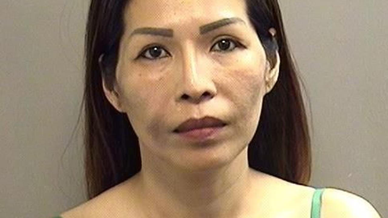 asian wife murders husband