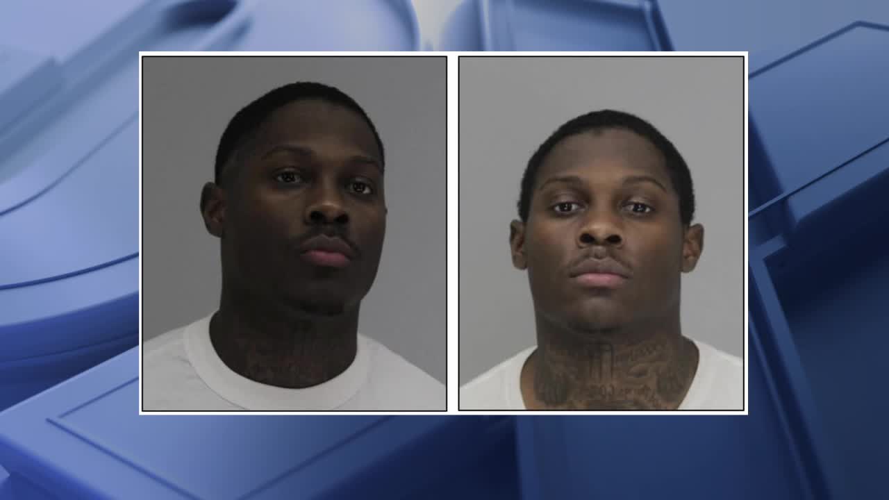 Trackdown: Help find Jadeon Stallworth, who is accused killing Javorski Dawson - Vimarsana News