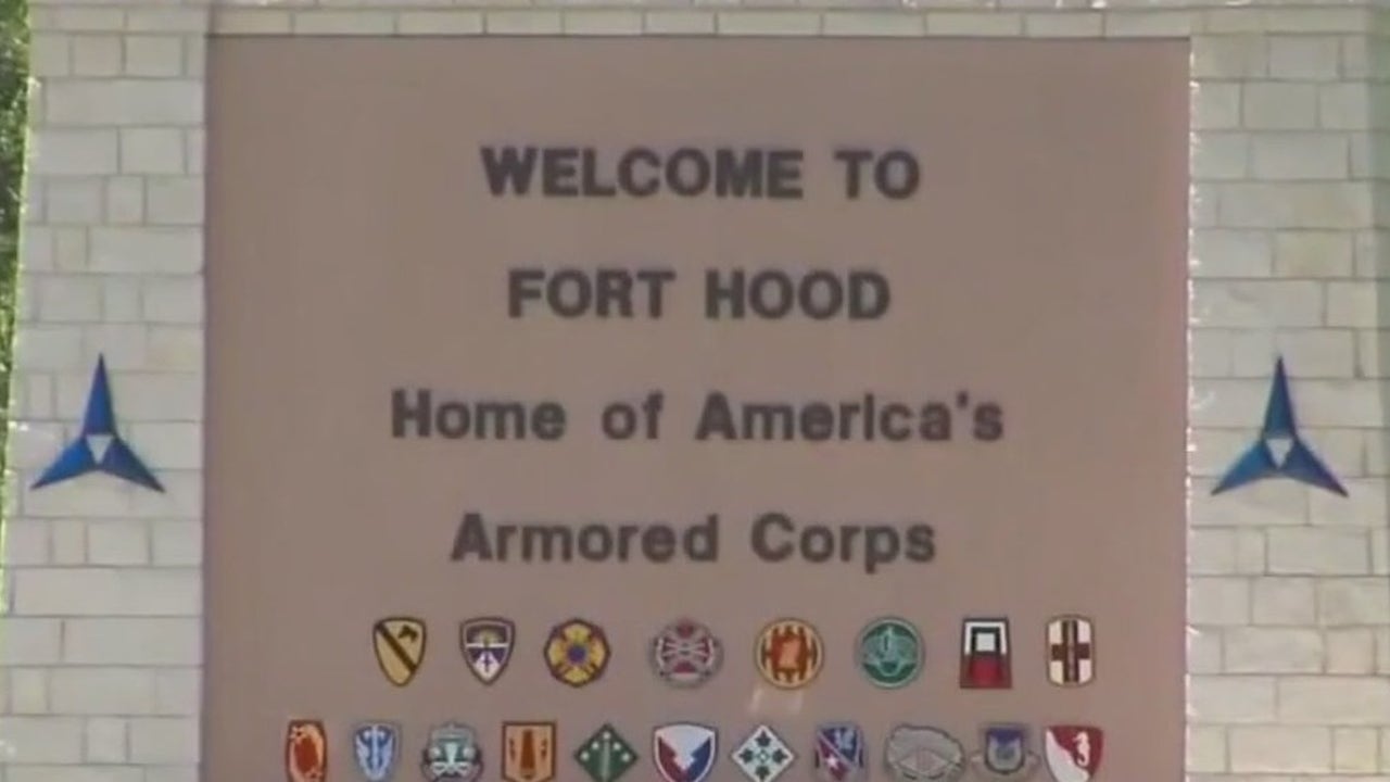Fort Hood officially redesignated as Fort Cavazos - Vimarsana News
