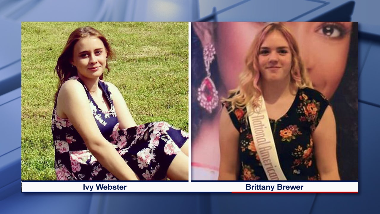 7 Bodies Found During Search For Missing Oklahoma Teens | FOX 4 Dallas ...