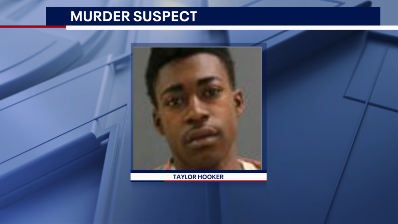 Lewisville Teen Charged With Murder After Weekend Shooting | FOX 4 ...