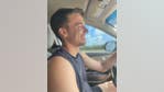 Texas dad found safe after mysterious disappearance