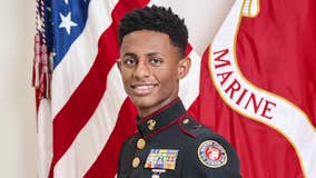 Dallas ISD student who immigrated from Ethiopia a few years ago heading to West Point