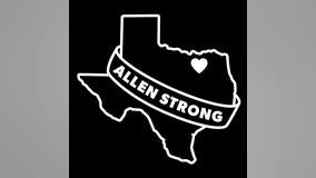FC Dallas to wear shirts, armbands honoring Allen shooting victims