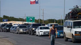 Proposed bill would study commercial traffic at Texas-Mexico border to improve security