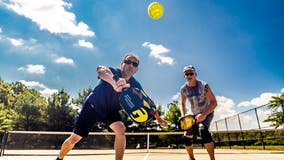 Plano to open more pickleball courts