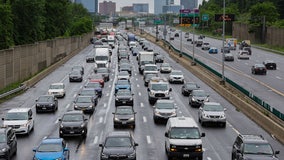 Summer travel season will be 'one for the record books,' AAA says