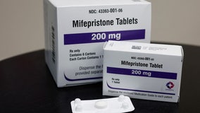 Federal appeals court hears case on abortion pill Mifepristone