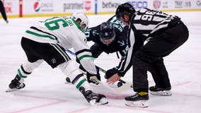 Dallas Stars to face Seattle Kraken in decisive Game 7