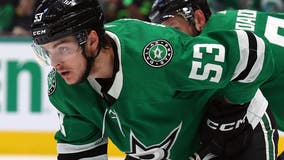 Dallas Stars head to Las Vegas for Western Conference Finals