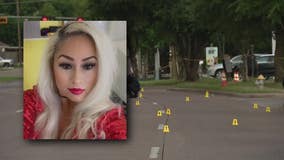 Innocent bystander who was getting daughter ready for prom killed in shootout on Dallas road