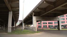 Dallas City Council ready to continue I-345 TxDOT project