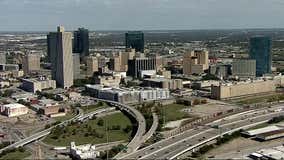 2025 Fort Worth City Council Election results
