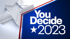 Live election results: North Texas May 6 Elections