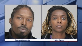Man, woman charged with capital murder in Forest Lane killing