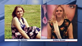 7 bodies found during search for missing Oklahoma teens