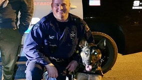Dallas PD officer to receive Star of Texas Award