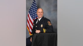 McKinney fire captain dies after off-duty crash