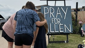 Allen Outlets shooting: How to talk to your kids about mass shootings