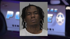 Arrest made in deadly West Dallas parking lot shooting