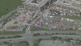 Frisco Fair canceled due to public safety concerns