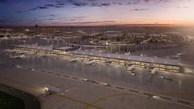 DFW Airport adding sixth terminal as part of $4.8B expansion plan