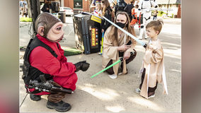 Carrollton hosting Star Wars-themed 'May the 4th' event